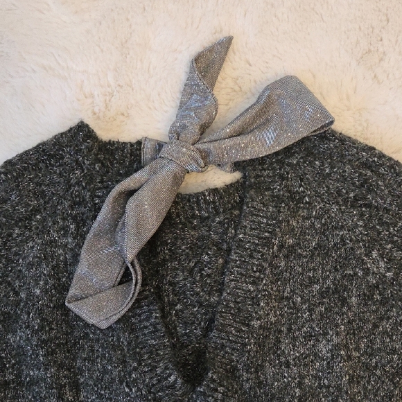 Honey Punch Womens Sweater - Picture 4 of 6